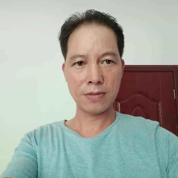 43岁岁陕西单身帅哥 - 西双版纳吉缘网
