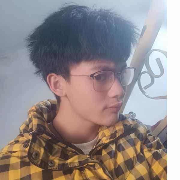 21岁岁安徽单身帅哥 - 西双版纳吉缘网