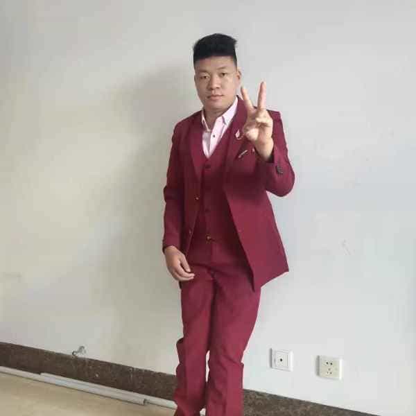 35岁岁贵州单身帅哥 - 西双版纳吉缘网
