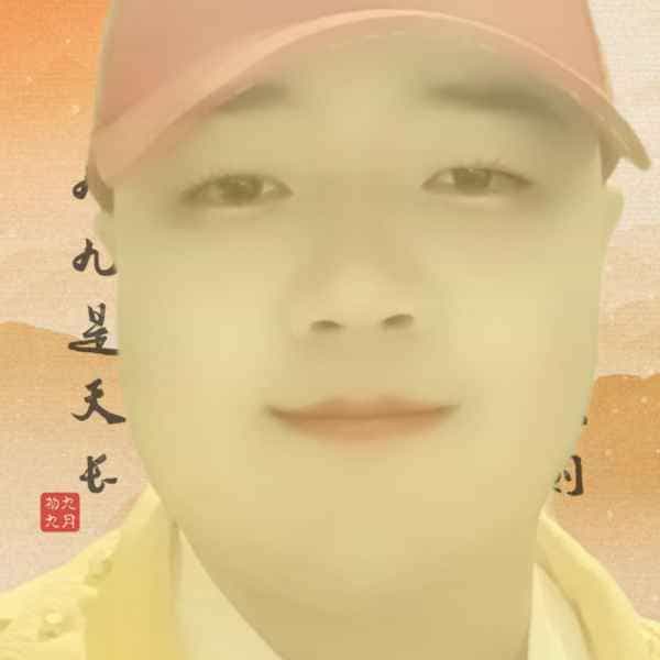 37岁岁河南单身帅哥 - 西双版纳吉缘网