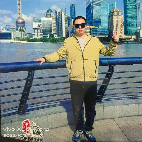34岁岁江苏单身帅哥 - 西双版纳吉缘网
