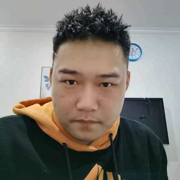 32岁岁辽宁单身帅哥 - 西双版纳吉缘网