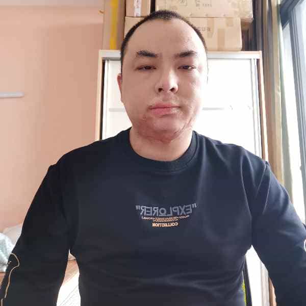 33岁岁四川单身帅哥 - 西双版纳吉缘网