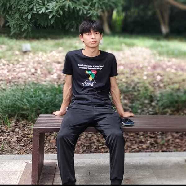 35岁岁贵州单身帅哥 - 西双版纳吉缘网