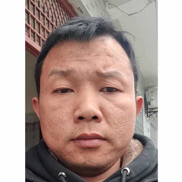 37岁岁陕西单身帅哥 - 西双版纳吉缘网