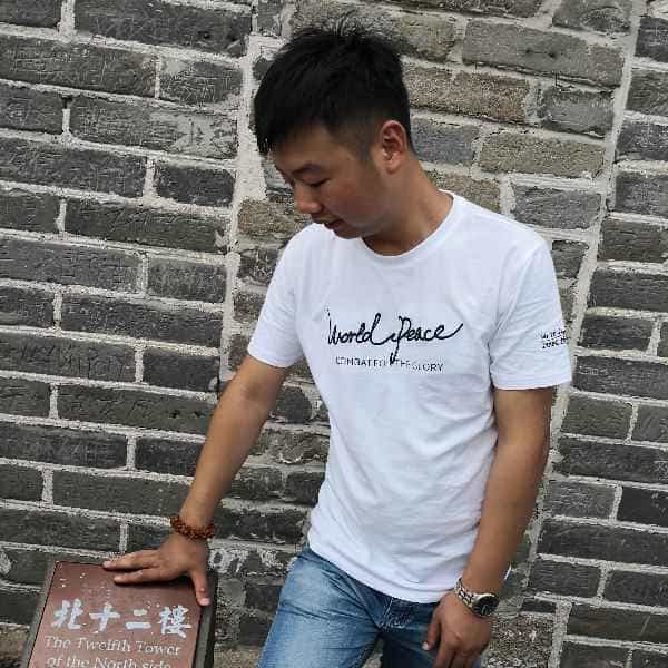 28岁岁河南单身帅哥 - 西双版纳吉缘网
