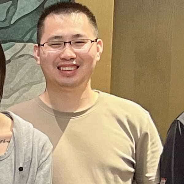 36岁岁广东单身帅哥 - 西双版纳吉缘网
