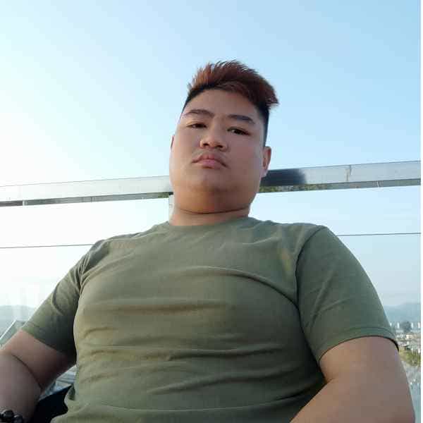 29岁岁广东单身帅哥 - 西双版纳吉缘网