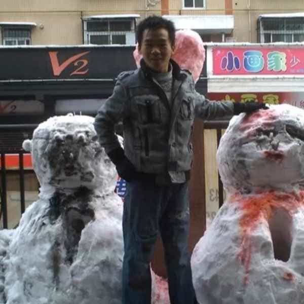35岁岁河南单身帅哥 - 西双版纳吉缘网