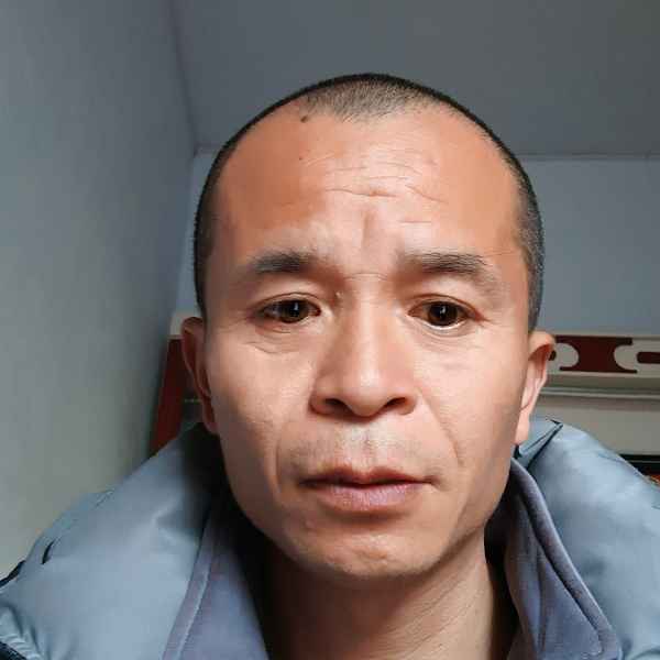 43岁岁河南单身帅哥 - 西双版纳吉缘网