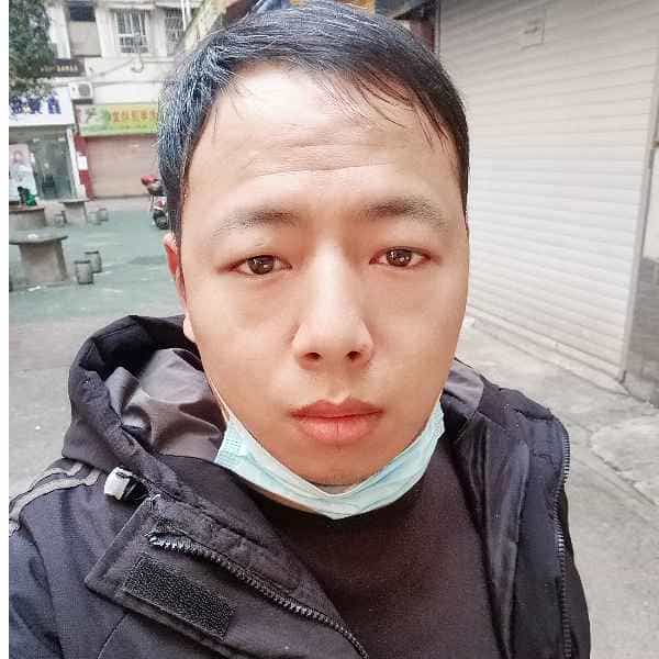 35岁岁四川单身帅哥 - 西双版纳吉缘网