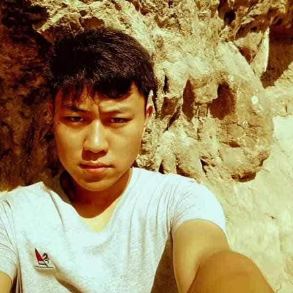 32岁岁河北单身帅哥 - 西双版纳吉缘网
