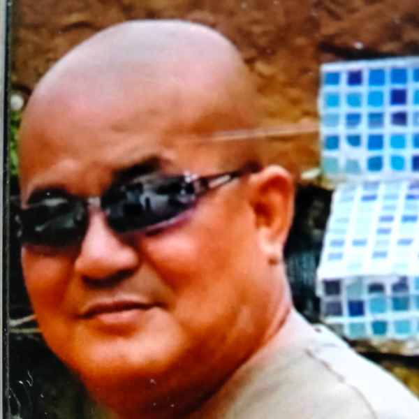49岁岁山东单身帅哥 - 西双版纳吉缘网