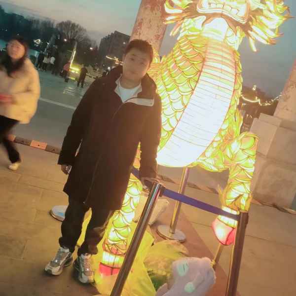 33岁岁山西单身帅哥 - 西双版纳吉缘网