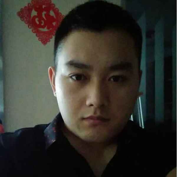 36岁岁河南单身帅哥 - 西双版纳吉缘网
