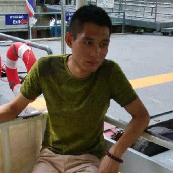 38岁岁湖南单身帅哥 - 西双版纳吉缘网