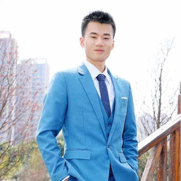 36岁岁福建单身帅哥 - 西双版纳吉缘网