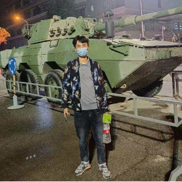 26岁岁河北单身帅哥 - 西双版纳吉缘网