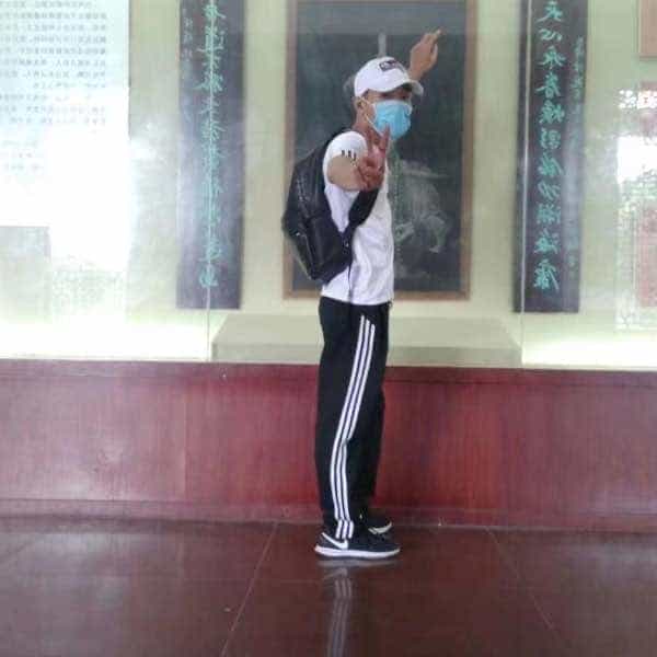 36岁岁广东单身帅哥 - 西双版纳吉缘网