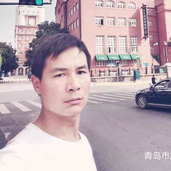 39岁岁河南单身帅哥 - 西双版纳吉缘网