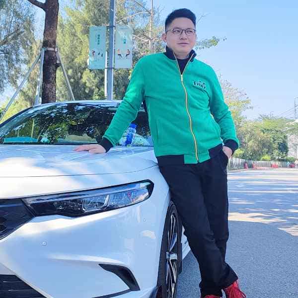 31岁岁湖北单身帅哥 - 西双版纳吉缘网