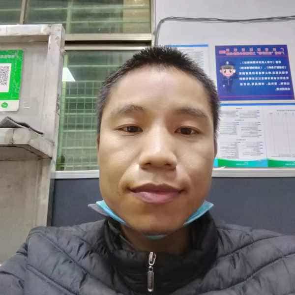 38岁岁广东单身帅哥 - 西双版纳吉缘网