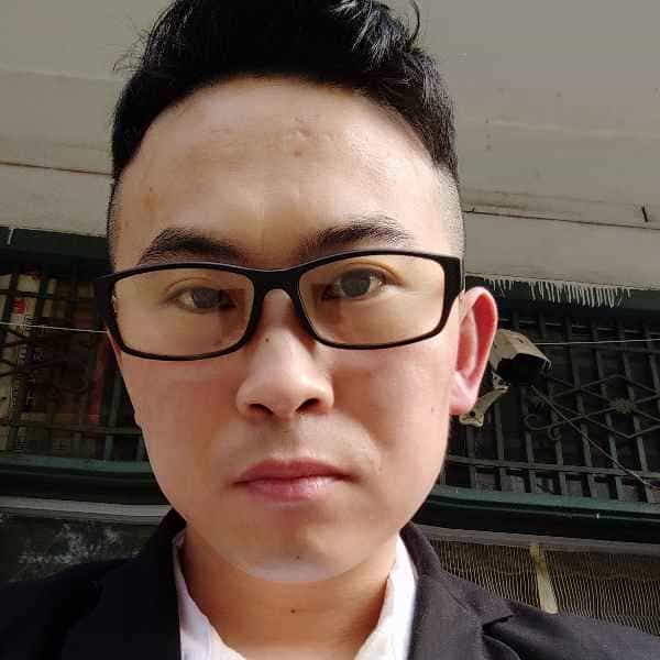 34岁岁陕西单身帅哥 - 西双版纳吉缘网