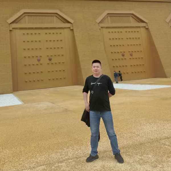 35岁岁甘肃单身帅哥 - 西双版纳吉缘网