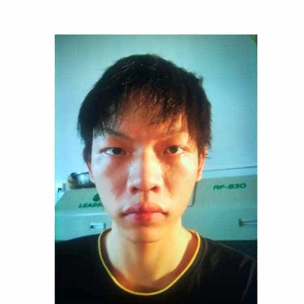 30岁岁江西单身帅哥 - 西双版纳吉缘网