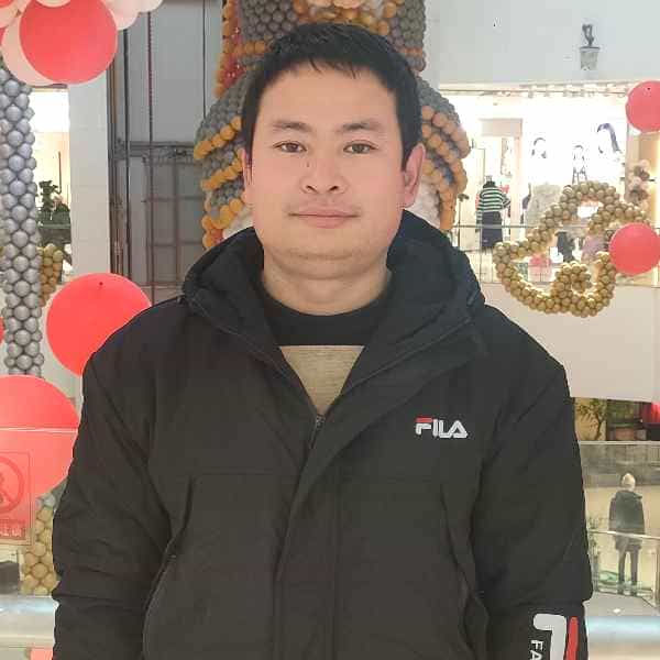 41岁岁河北单身帅哥 - 西双版纳吉缘网