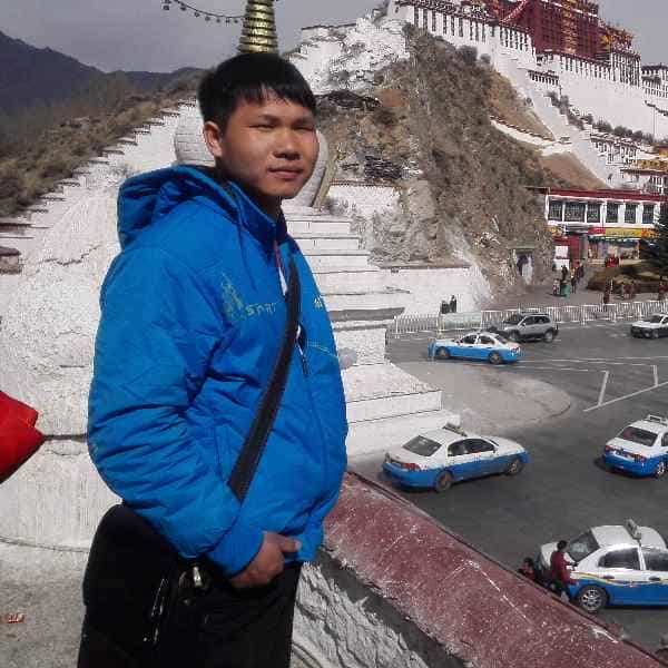 34岁岁广西单身帅哥 - 西双版纳吉缘网