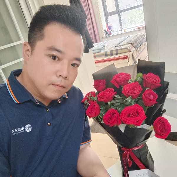35岁岁河南单身帅哥 - 西双版纳吉缘网