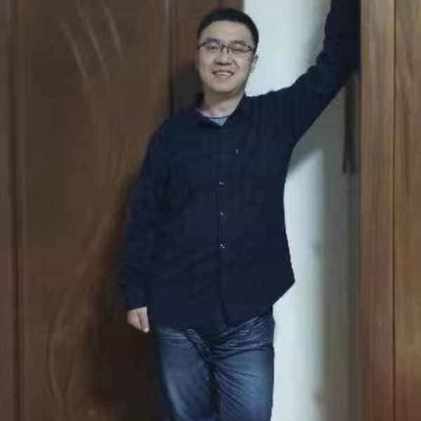 35岁岁广东单身帅哥 - 西双版纳吉缘网