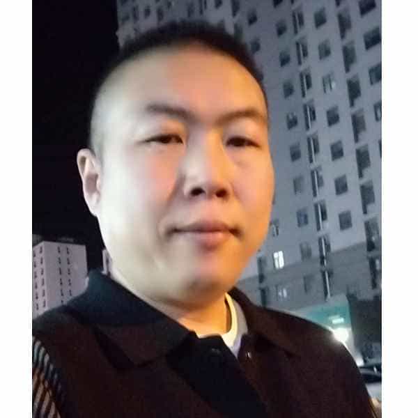 44岁岁吉林单身帅哥 - 西双版纳吉缘网