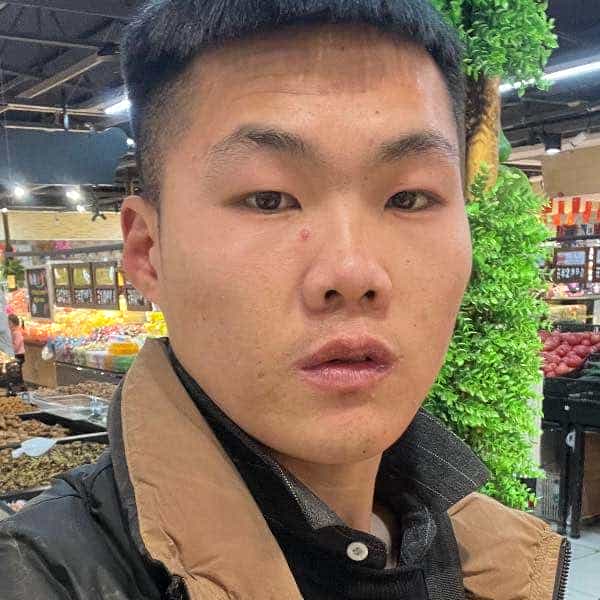 28岁岁河南单身帅哥 - 西双版纳吉缘网