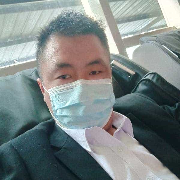 35岁岁贵州单身帅哥 - 西双版纳吉缘网