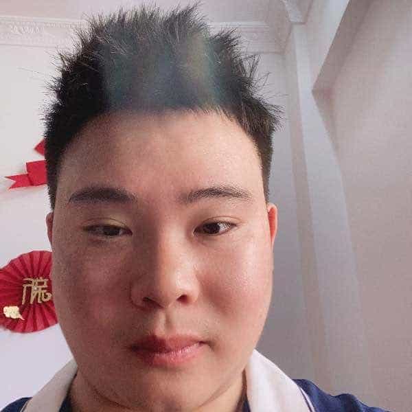 31岁岁广东单身帅哥 - 西双版纳吉缘网