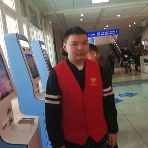 28岁岁浙江单身帅哥 - 西双版纳吉缘网