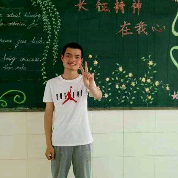 25岁岁安徽单身帅哥 - 西双版纳吉缘网