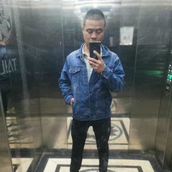 35岁岁河南单身帅哥 - 西双版纳吉缘网