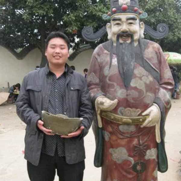 41岁岁河南单身帅哥 - 西双版纳吉缘网