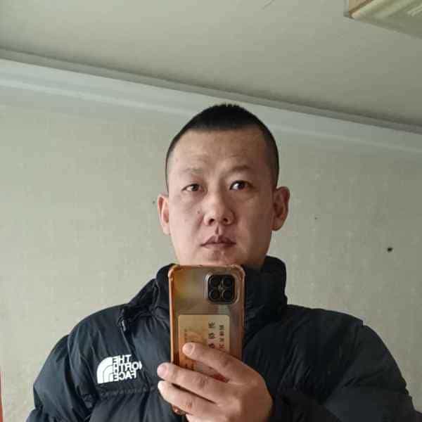 39岁岁辽宁单身帅哥 - 西双版纳吉缘网