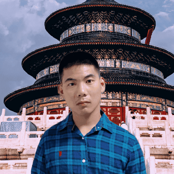 32岁岁江苏单身帅哥 - 西双版纳吉缘网