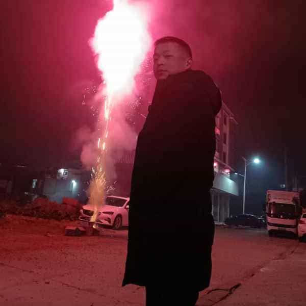 38岁岁四川单身帅哥 - 西双版纳吉缘网
