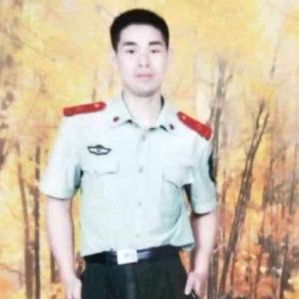 38岁岁江西单身帅哥 - 西双版纳吉缘网
