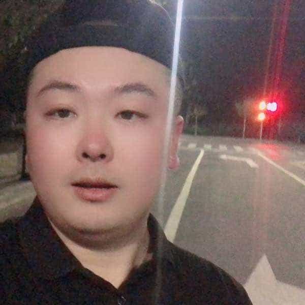 31岁岁辽宁单身帅哥 - 西双版纳吉缘网