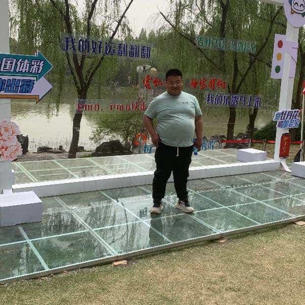 32岁岁河南单身帅哥 - 西双版纳吉缘网