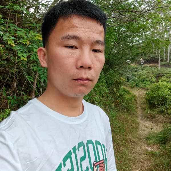 35岁岁广东单身帅哥 - 西双版纳吉缘网