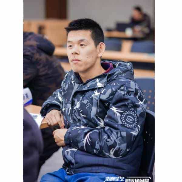 30岁岁江苏单身帅哥 - 西双版纳吉缘网