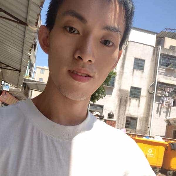 27岁岁福建单身帅哥 - 西双版纳吉缘网